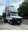 Renault Master  Renault Matser 12 EP