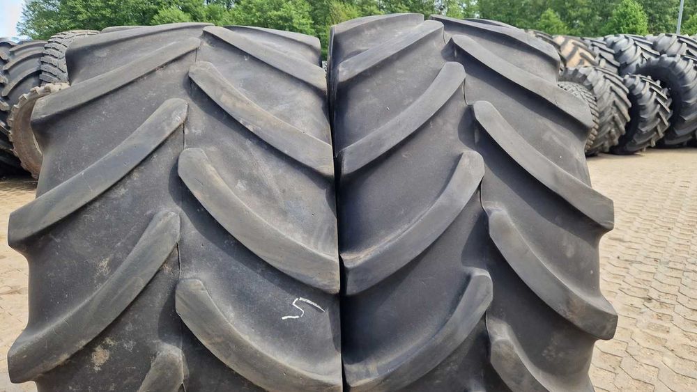 600/65r28 Firestone 50% bieżnik bez napraw