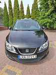 Seat Ibiza 1.9 TDI 105km
