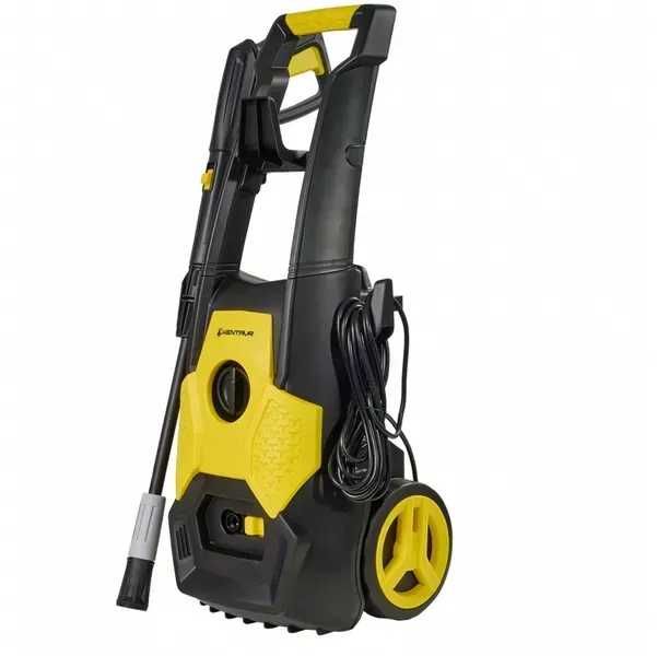 Мийка високого тиску Кентавр МВТ-140м мийка для авто компактна потужна