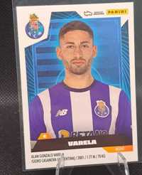 Alan Varela cromo - FC Porto - Futebol 2023/2024 - Panini - #277