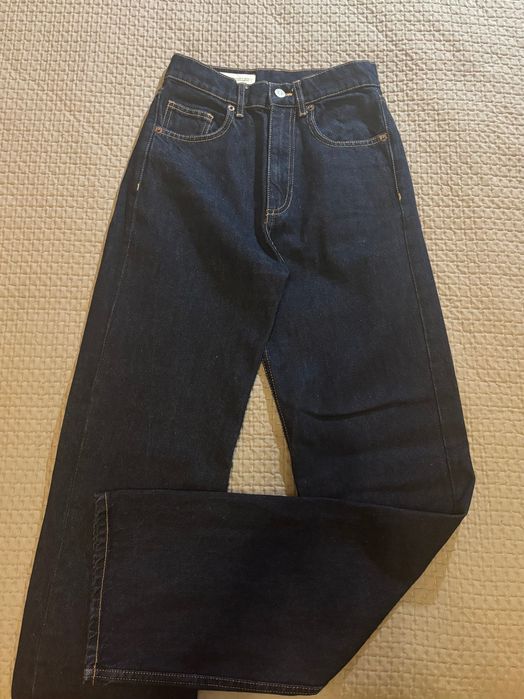 Джинси Зара, 34р. Стан нових.