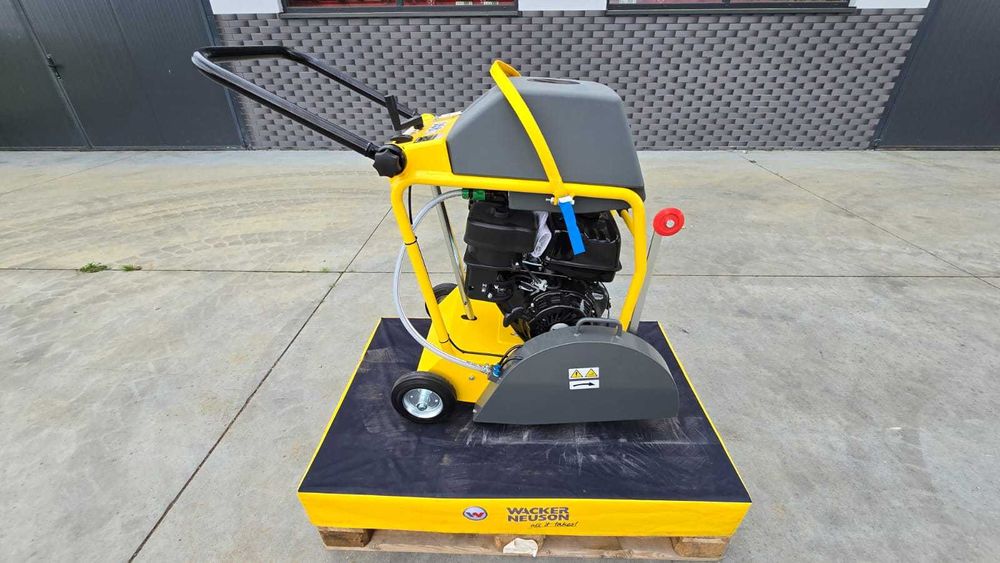 Piła przecinarka spalinowa Wacker Neuson BFS1350G-c NOWA GWARANCJA