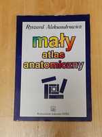 Mały atlas anatomiczny Ryszard Aleksandrowicz