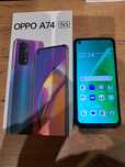 Telefon Oppo a74 5g