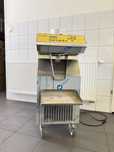 Freezer i pasteryzator