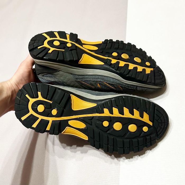 Кросівки Weissenstein Waterproof Gore Tex 44 розмір E559