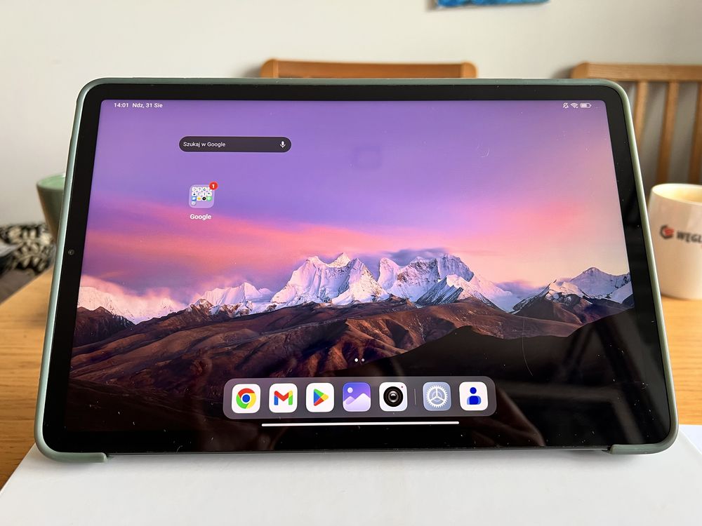 Tablet Xiaomi Pad 5