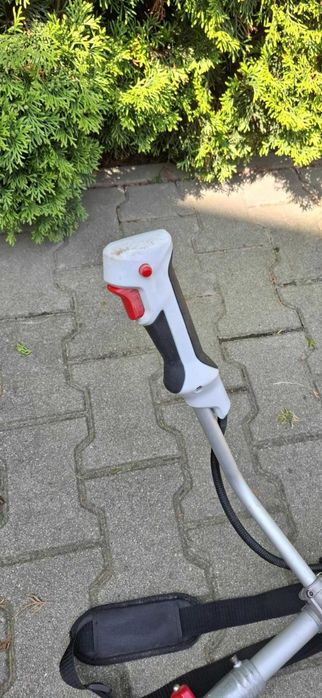 Kosa elektryczna NAC BKB18-B15-S2