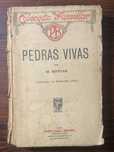 "Pedras Vivas" de M. Maryan