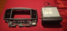 Auto radio multimédia  mitsubishi