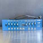 Showtec Lite Power 4 Classic Multipin / Schucko