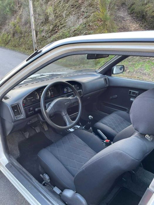 Toyota Corolla Hatback XL