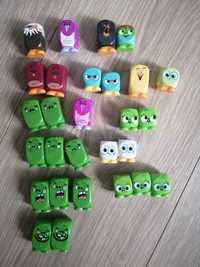 Figurki angry birds, figurka