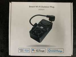 Ficha Smart Wi-Fi para exterior