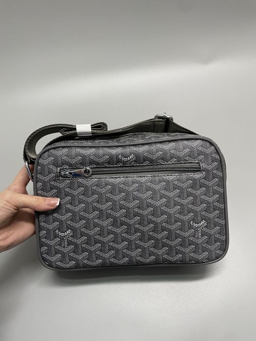 Сумка через плече Goyard