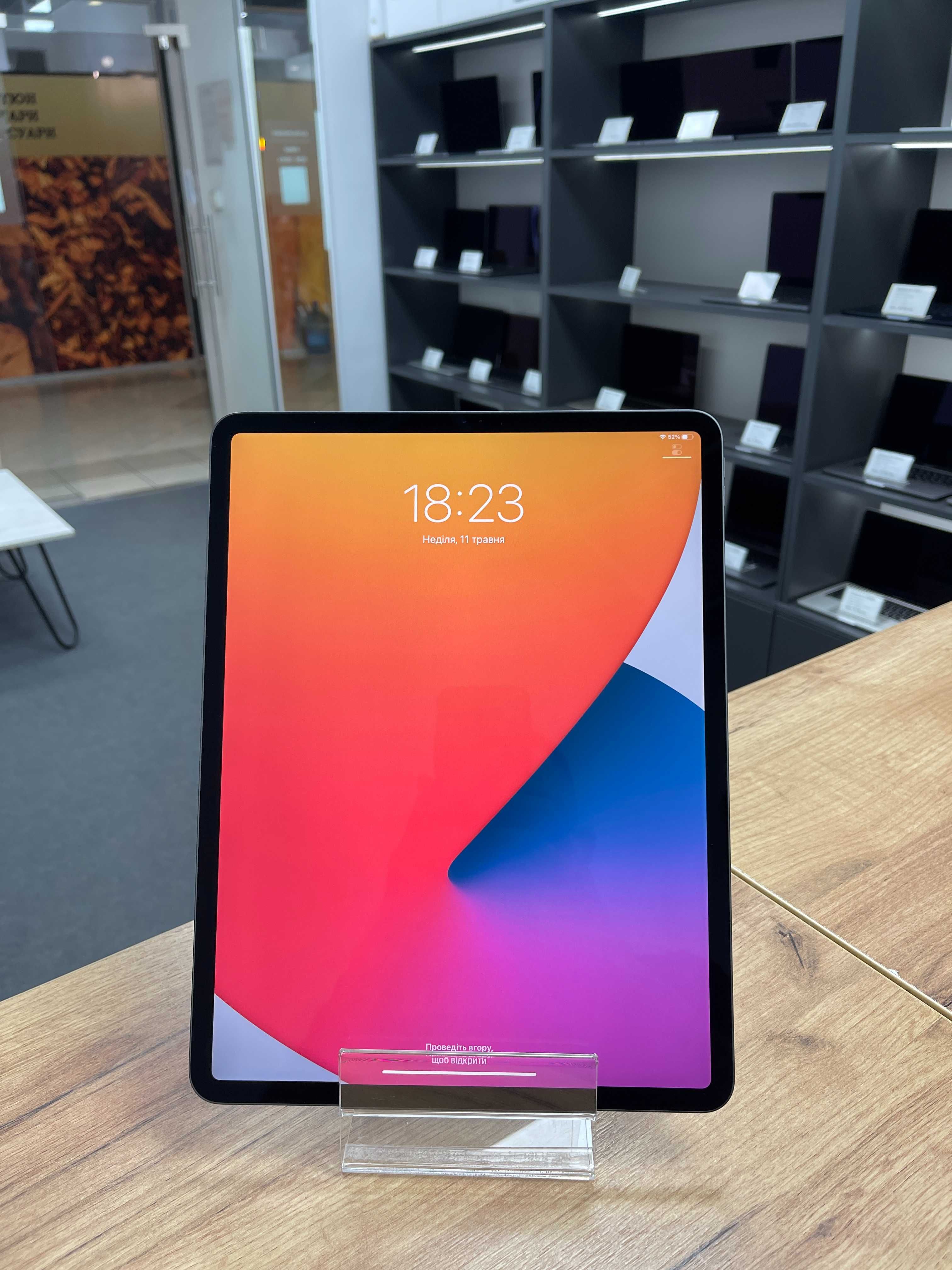 iPad Pro 12,9” 2019 128ssd Wi-Fi/LTE гарантія/ 63176SV
