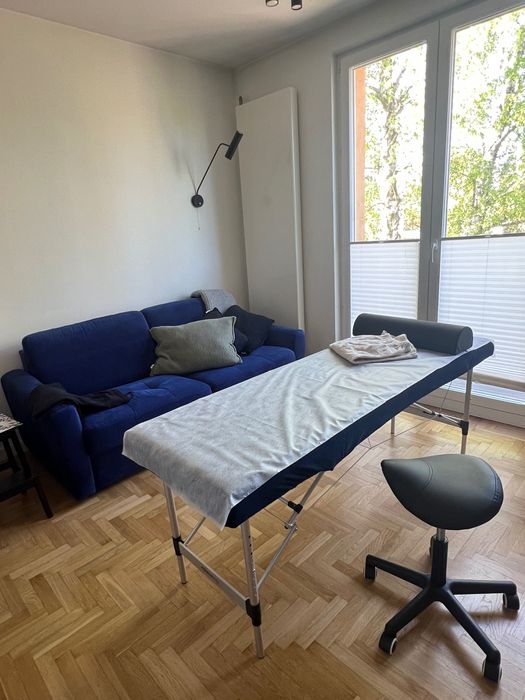 Japoński masaż twarzy Kobido Warszawa