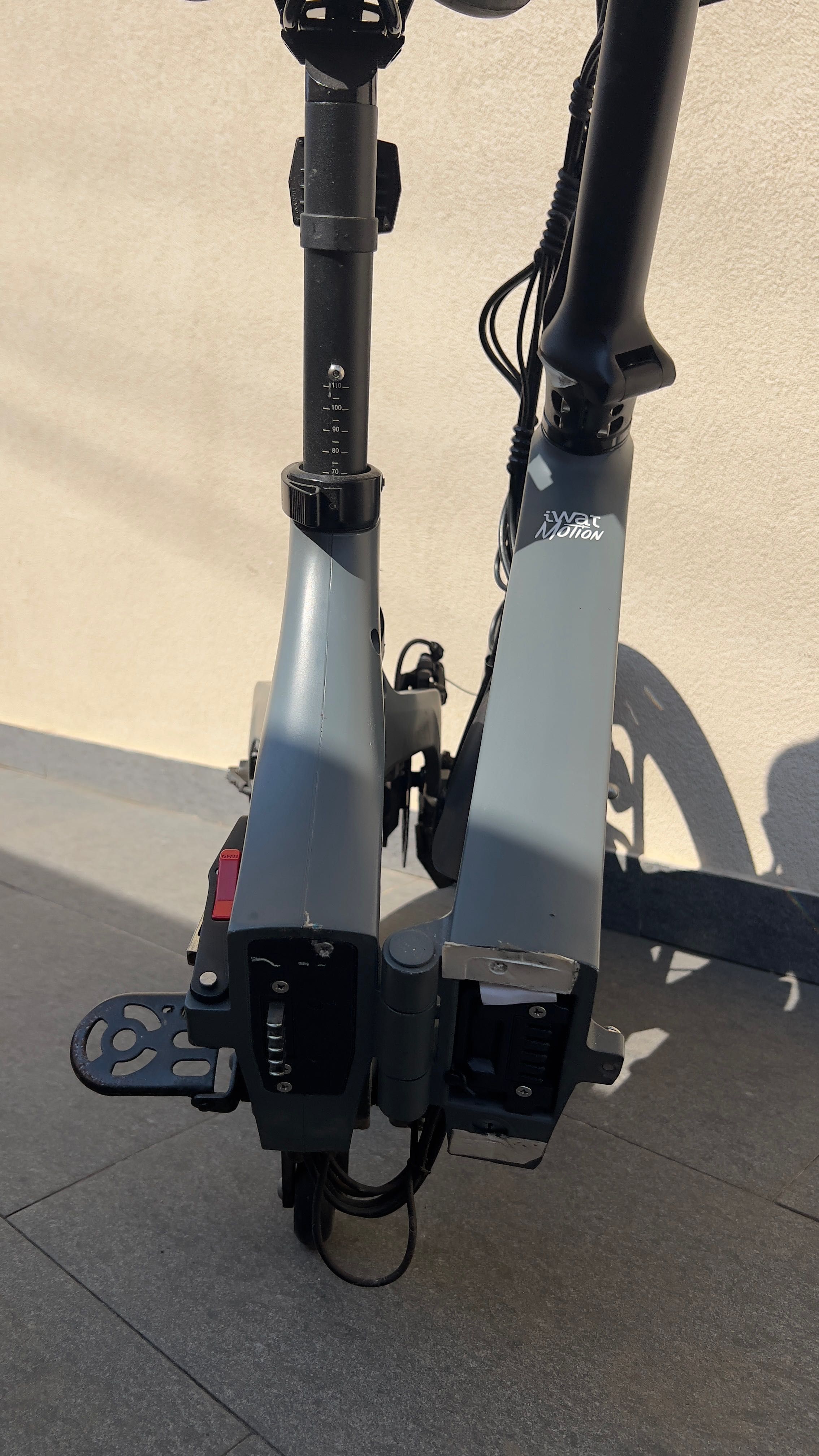 Bicicleta Eléctrica