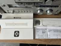 Smartwatch Aplle Watch SE 40mm ES Komplet/GW 23MC/Polecam!