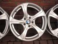→Felgi BMW OXXO 18x8 ET43 5x120 Japan racing bbs keskin oz motec aluet
