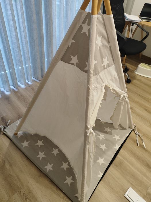 Tenda para crianças