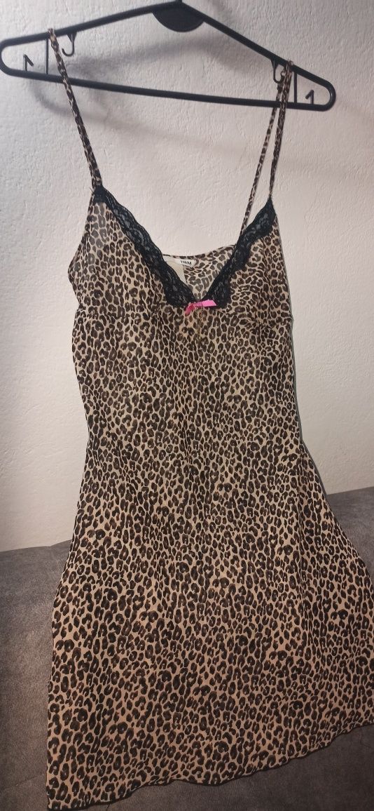 Koszulka nocna Xs H&M