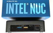 Intel NUC NUC8i3BEK2 i3-8109U 4x3Ghz 8GB SSD 256GB HDMI WiFi Win11 Pro