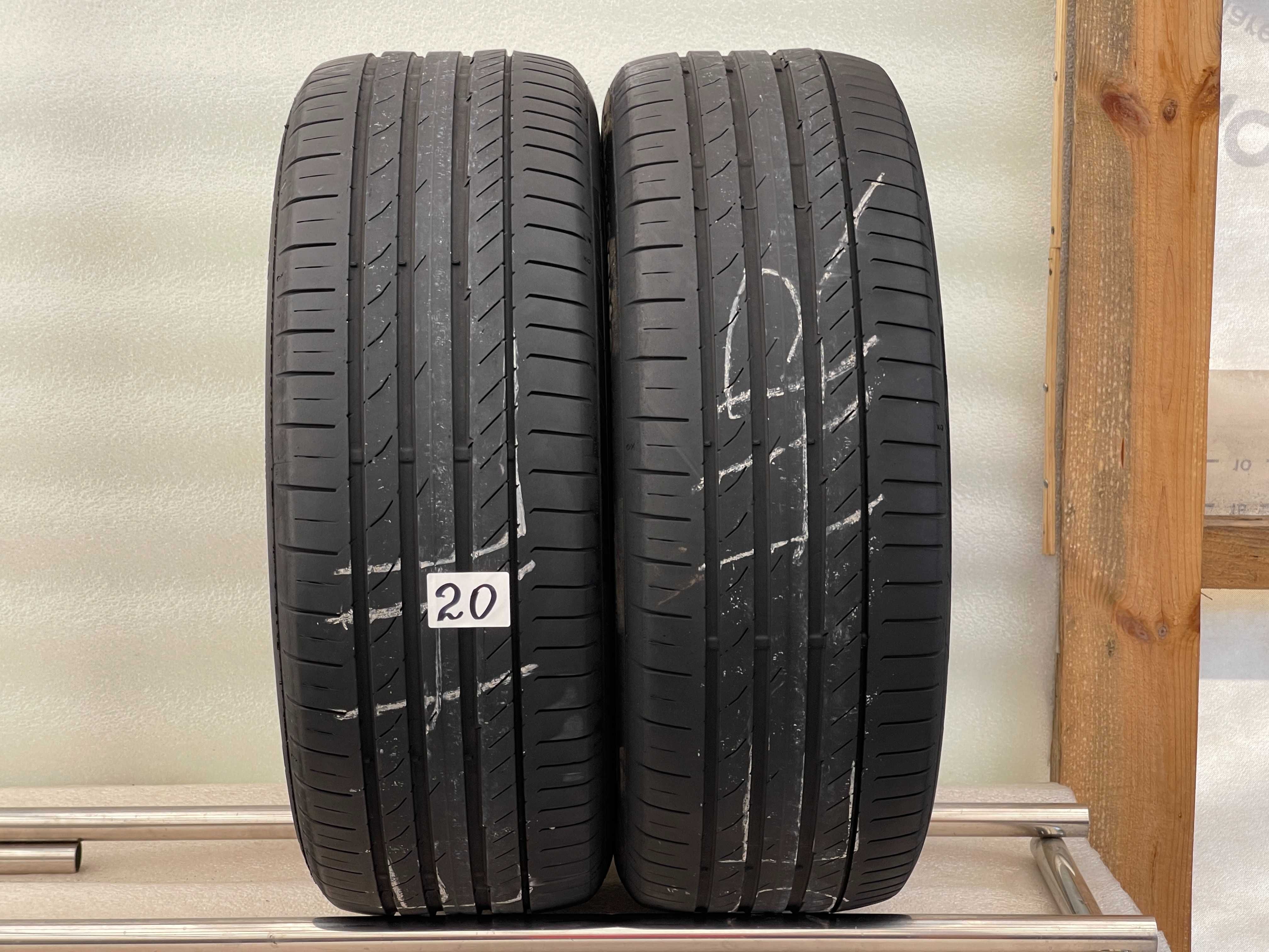 235/55 R19 Continental Conti Sport Contact