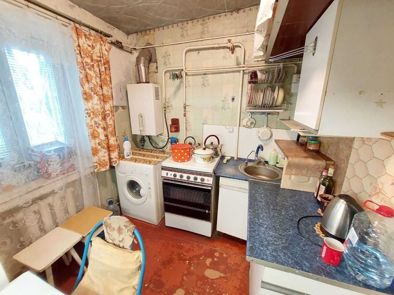 Срочно продам 2к.квартиру пр.Дмитра Яворницького 2 а!Центр!