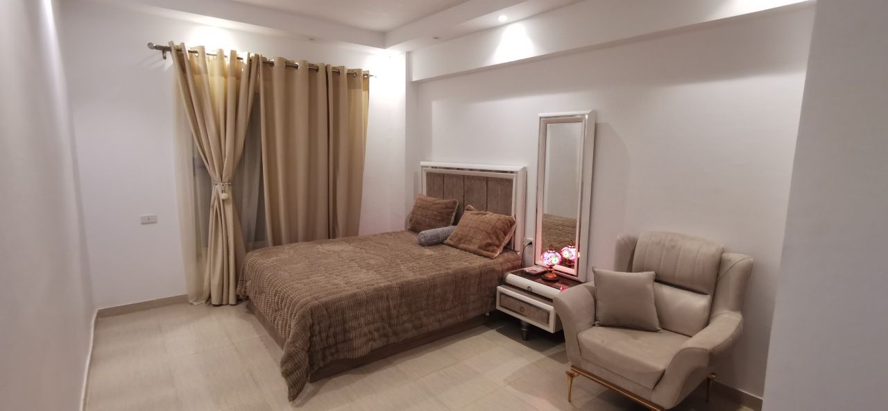 Apartament for sale Hurghada Florenza Khamsin 115m