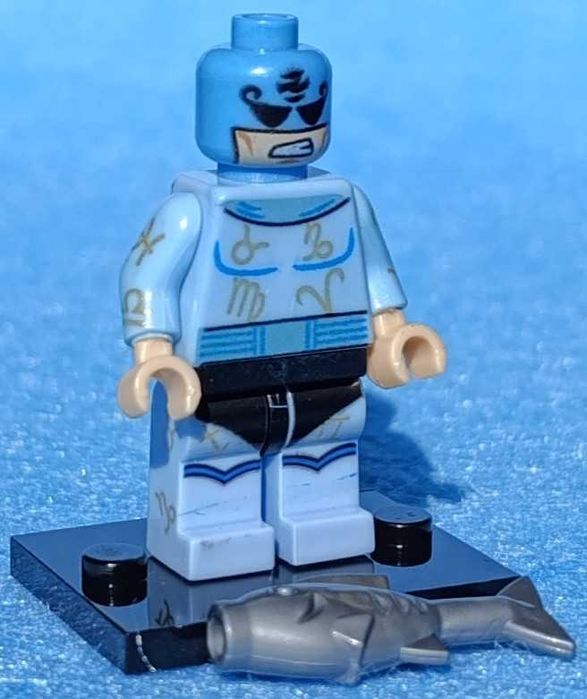 Zodiac Master (DC Comics)