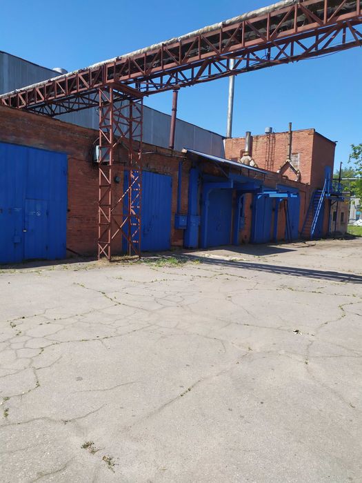 Оренда офісних та складських приміщень