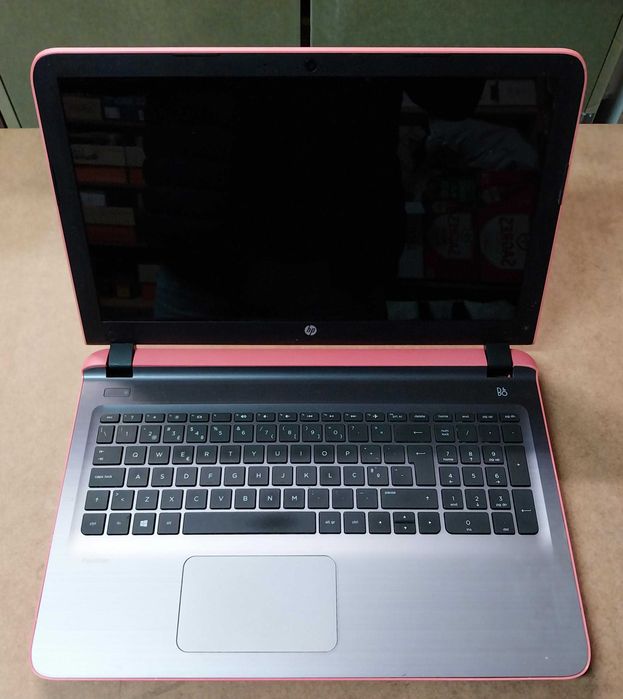 Portatil HP para peças