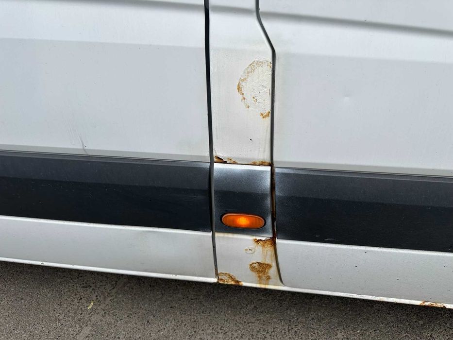 Мерседес спрінтер 2011 р. Sprinter, бус