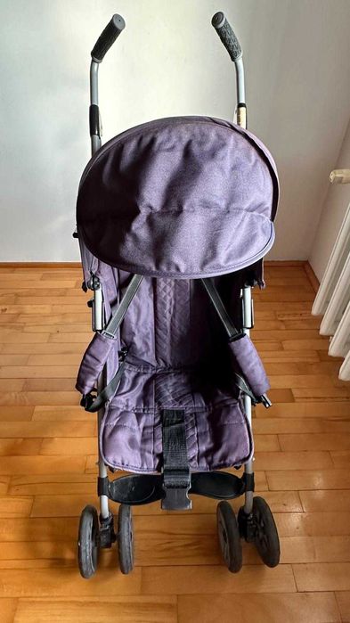 Wózek spacerówka - parasolka INGLESINA