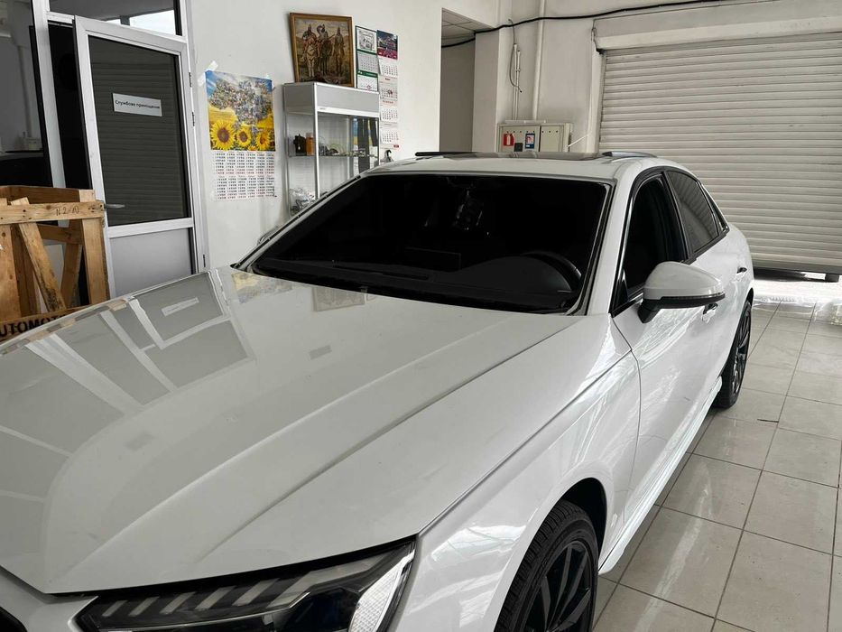 ремонт автостекол, замена, продажа новых и б.у.