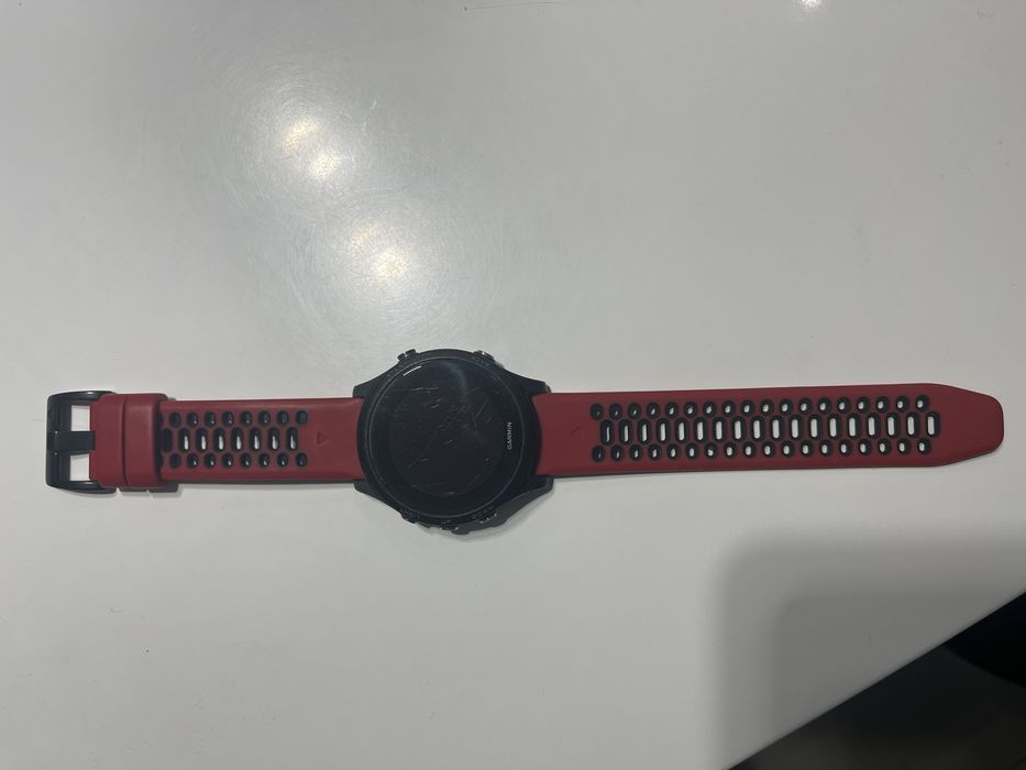 Garmin forerunner 935