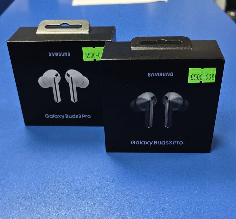 Samsung Buds3 Pro навушники