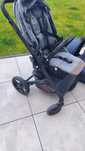 Cybex Balios S 3w1