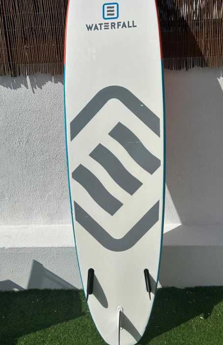 Prancha Surf Soft8"