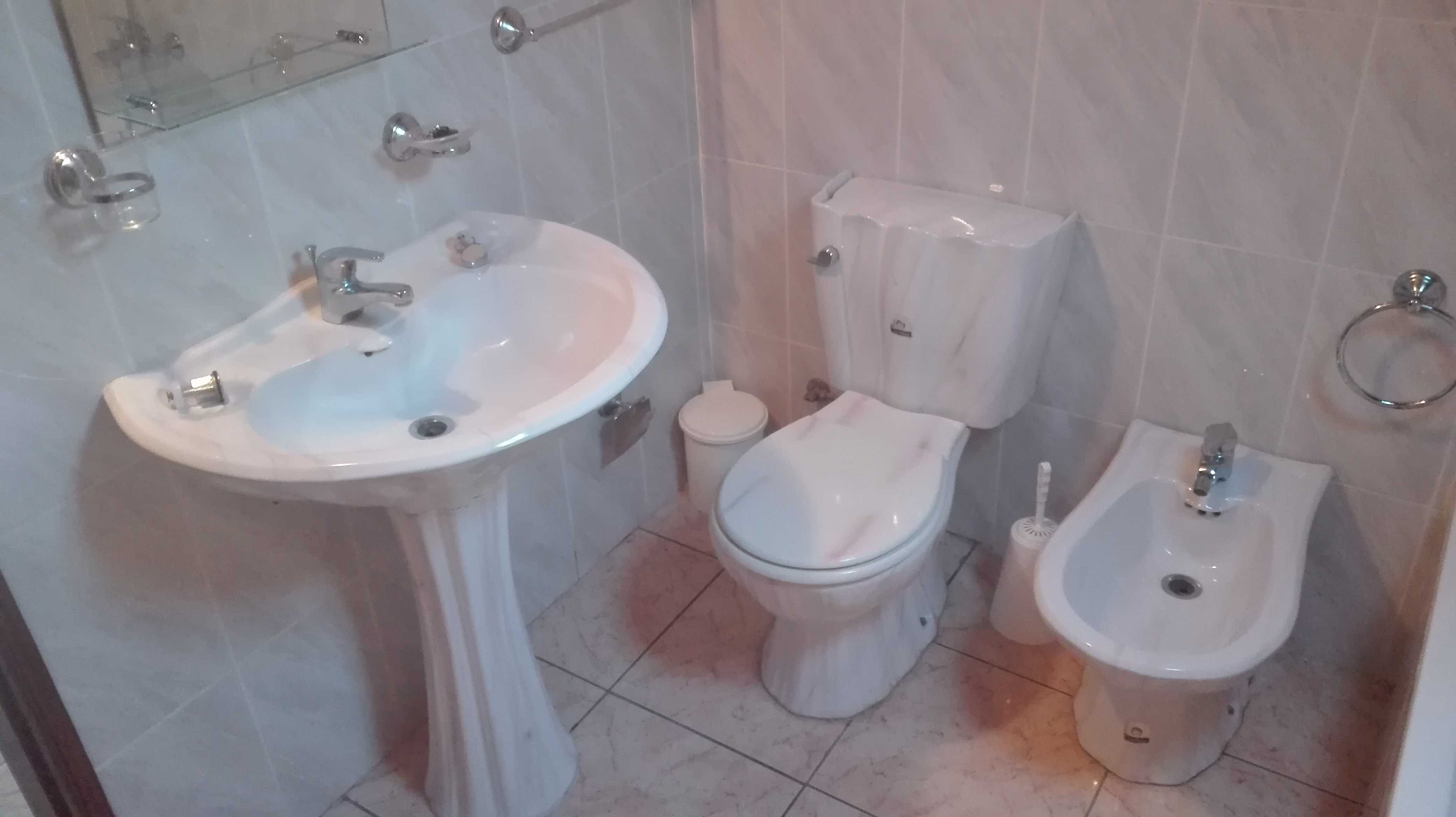 Aluga-se T1 em Macedo de Cavaleiros.