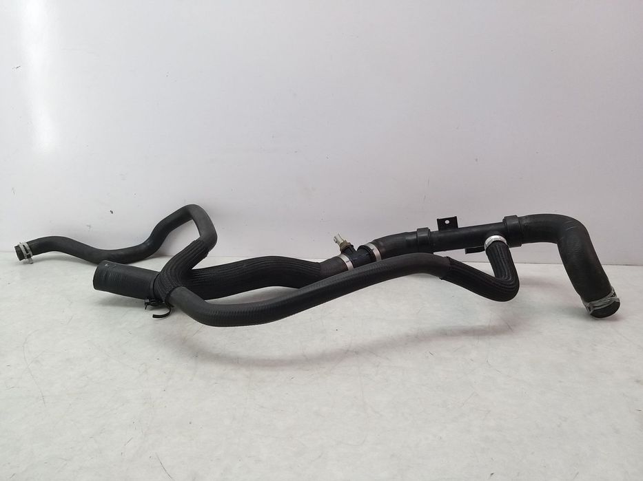 WĄŻ PRZEWÓD WODNY RENAULT MEGANE IV RS 1,8 TCE 300KM 2016-2020R