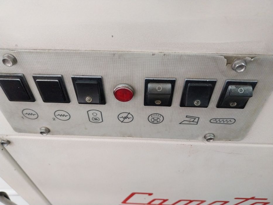 Tabua de passar profissional/completa