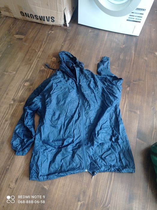 Сумка дощовик рюкзак