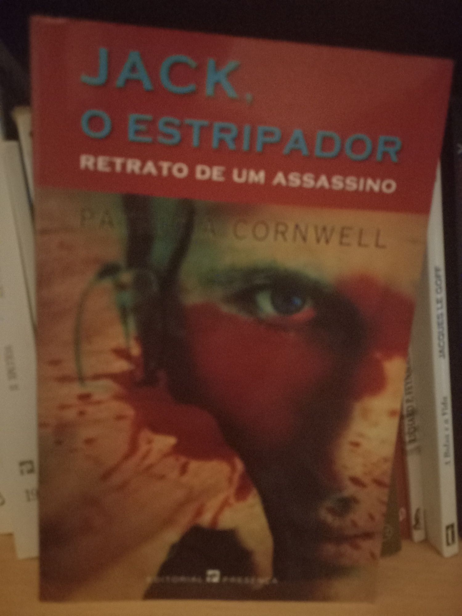 Jack, the ripper