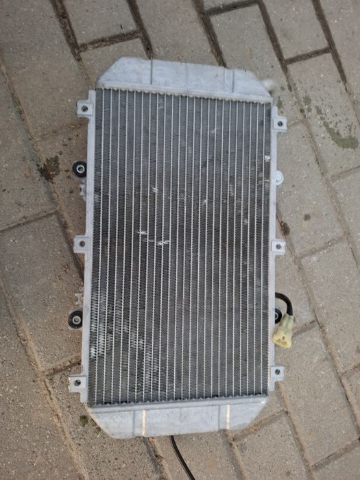 Czesci quad sym 700 Explorer 4x4