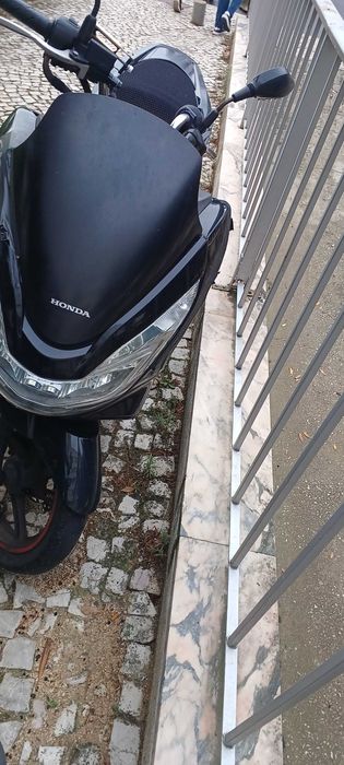 Pcx 2015 (ler anúncio)