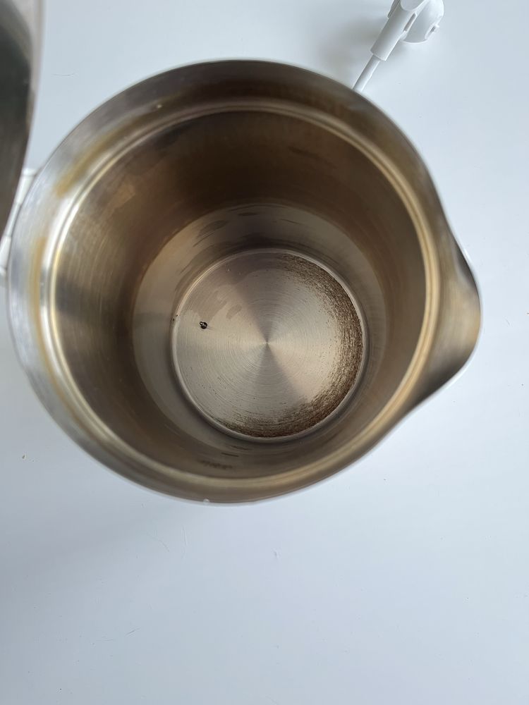 Czajnik bluetooth z regulacją temperatury Xiaomi