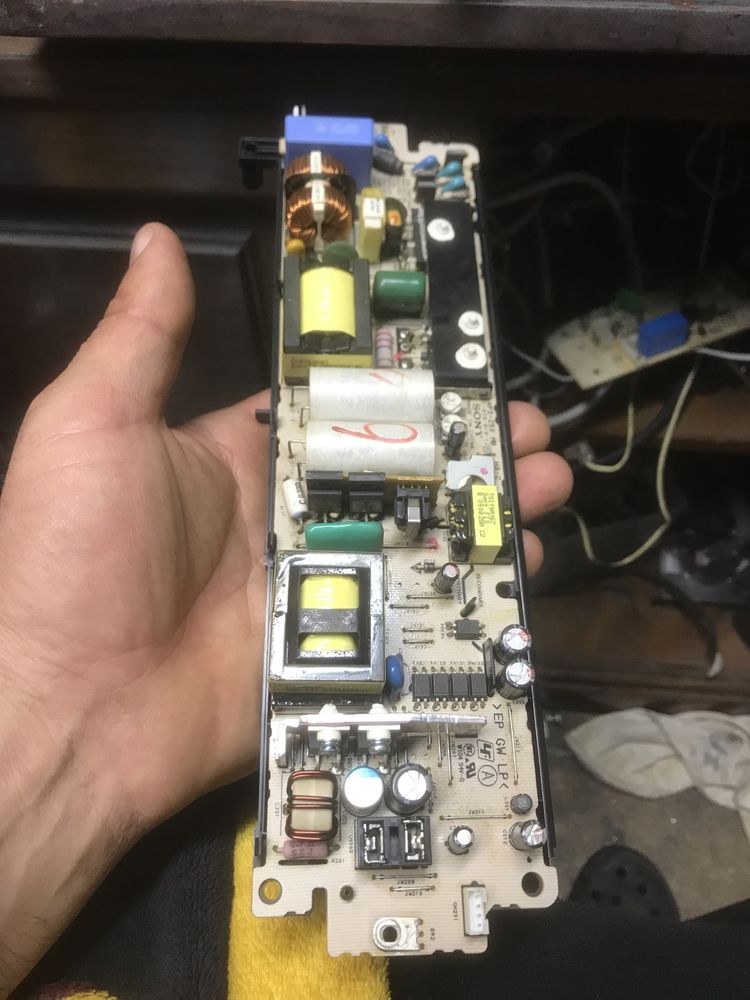 Manutencao e reparacao